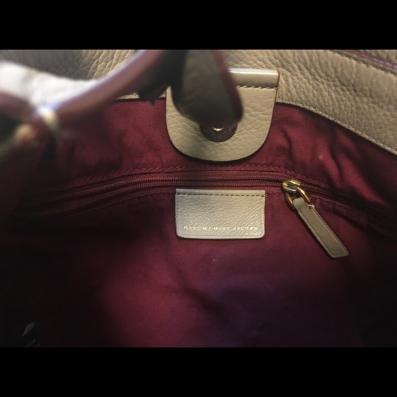 MARC JACOBS BAG - Picture 2 of 3